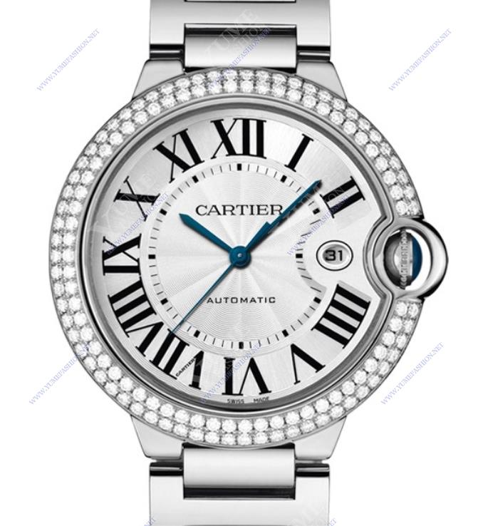 ĐỒNG HỒ CARTIER  DHO1624T | Call