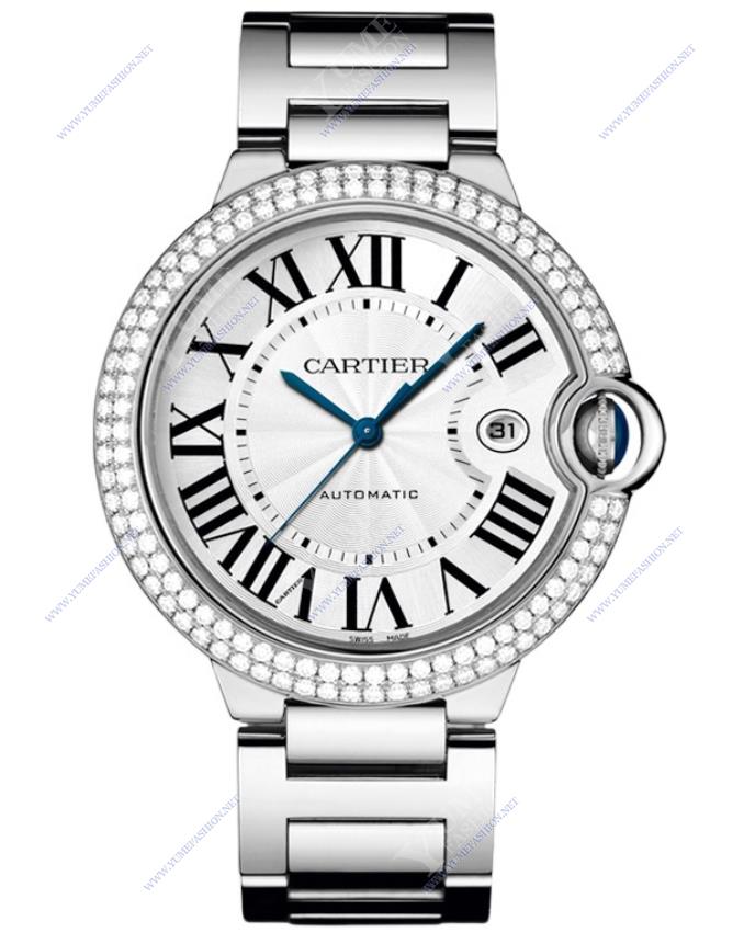 ĐỒNG HỒ CARTIER  DHO1624T |  4.200.000 ₫