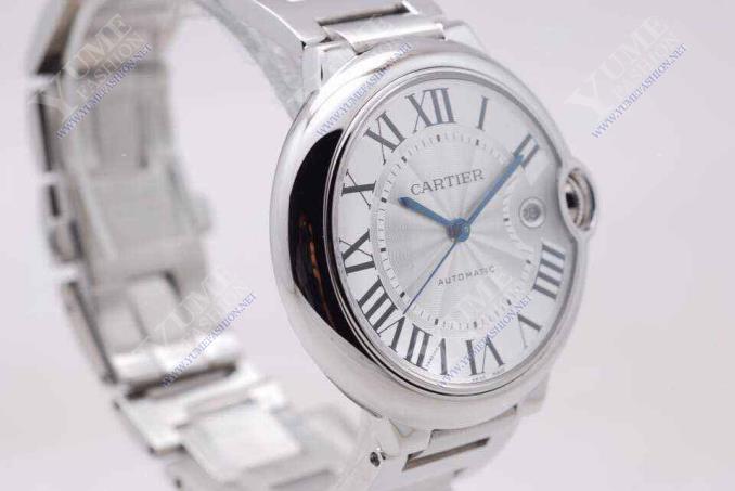 ĐỒNG HỒ CARTIER Cartier Nam 40 DHO1631 |  8.900.000 ₫