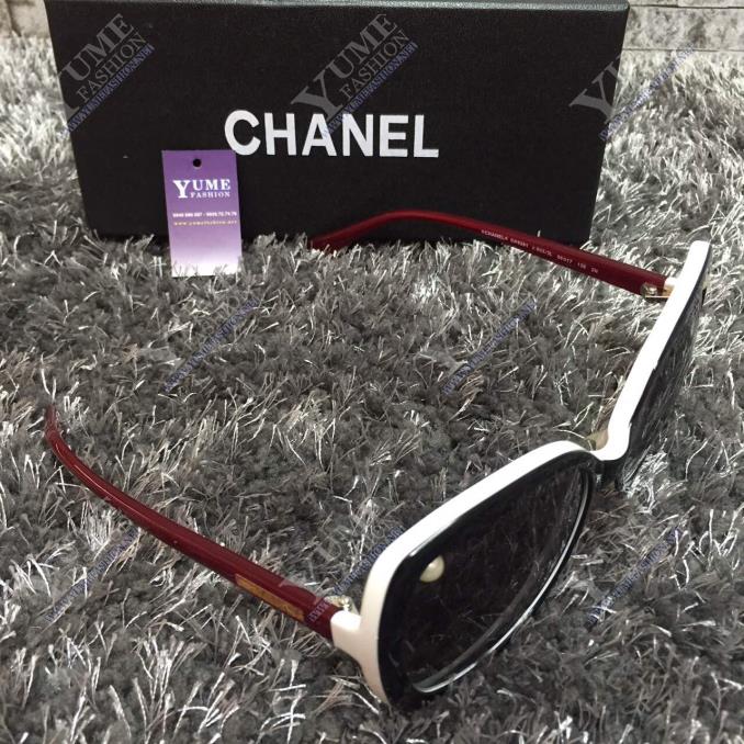 MẮT KÍNH CHANEL Kính Nữ Chanel MKH1860D |  2.000.000 ₫