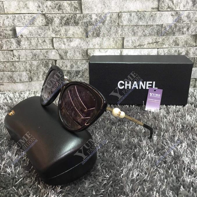 MẮT KÍNH CHANEL Kính Nữ Chanel MKH1861D |  2.000.000 ₫