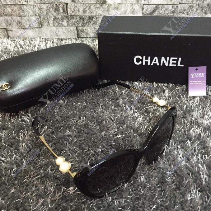 MẮT KÍNH CHANEL Kính Nữ Chanel MKH1861D |  2.000.000 ₫