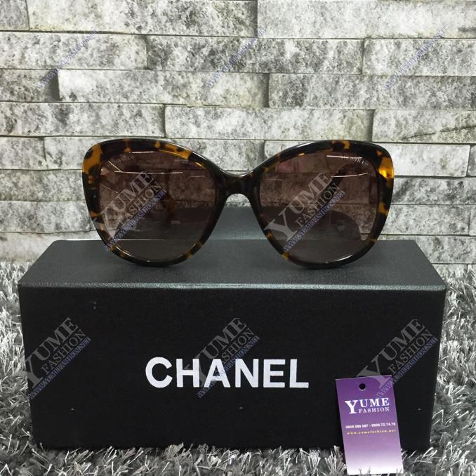 MẮT KÍNH CHANEL Kính Nữ Chanel MKH1861N |  2.000.000 ₫