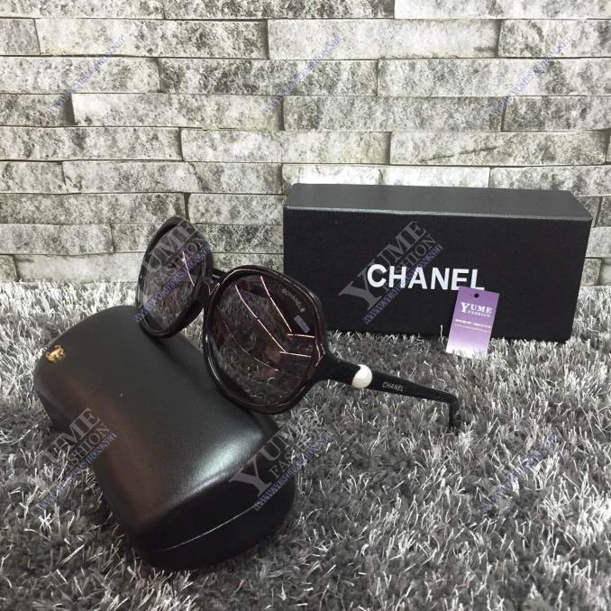 MẮT KÍNH CHANEL Kính Nữ Chanel MKH1870D |  2.000.000 ₫
