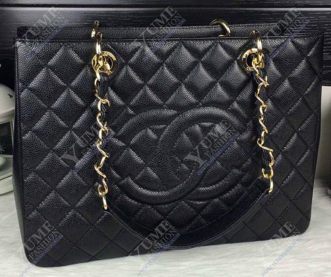 TÚI XÁCH CHANEL Shopping Bag Original Leather TXH2145D | Call