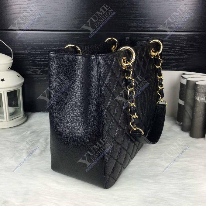 TÚI XÁCH CHANEL Shopping Bag Original Leather TXH2145D | Call