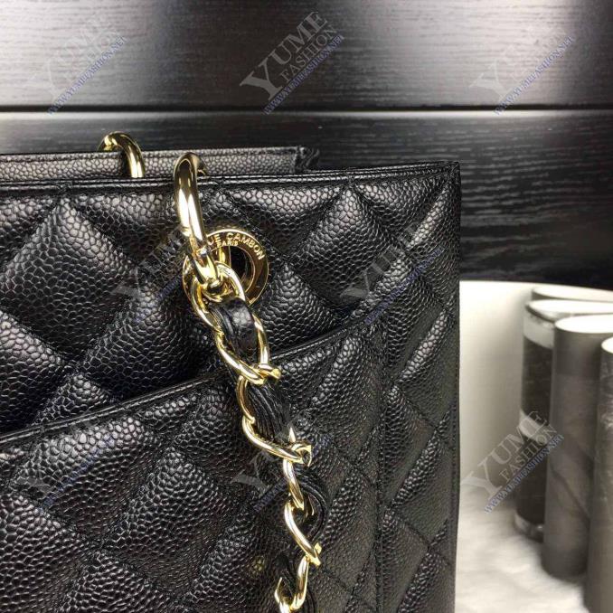 TÚI XÁCH CHANEL Shopping Bag Original Leather TXH2145D |  13.000.000 ₫