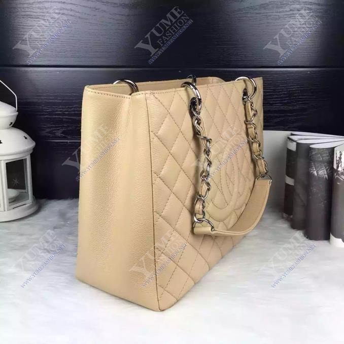 TÚI XÁCH CHANEL Shopping Bag Original Leather TXH2145K | Call
