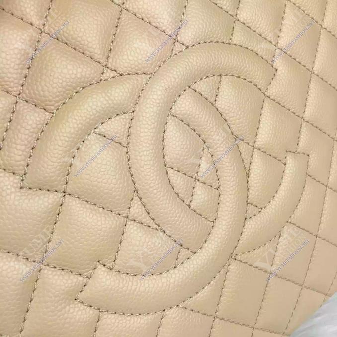 TÚI XÁCH CHANEL Shopping Bag Original Leather TXH2145K |  13.000.000 ₫