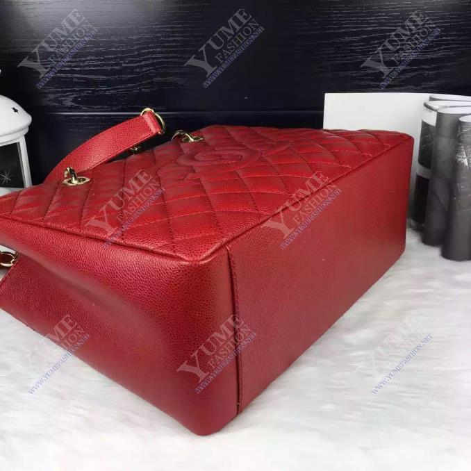 TÚI XÁCH CHANEL Shopping Bag Original Leather TXH2145R | Call