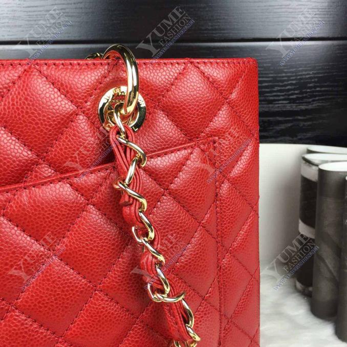 TÚI XÁCH CHANEL Shopping Bag Original Leather TXH2145R | Call