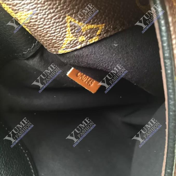 TÚI XÁCH LV PALLAS Authentic Leather TXH2405D |  7.000.000 ₫
