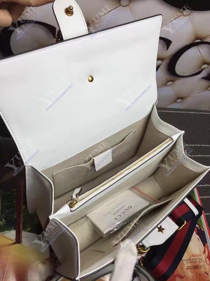 TÚI XÁCH GUCCI Dionysus leather top handle bag TXH2439T |  10.600.000 ₫