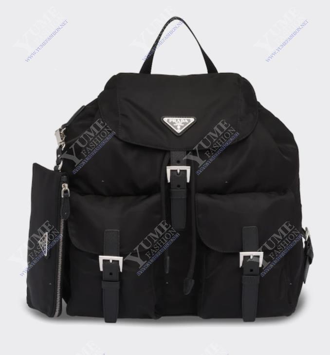 TÚI XÁCH PRADA Re-Nylon medium backpack TXH4392D |  6.500.000 ₫
