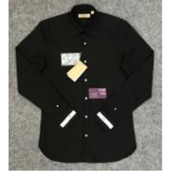 ÁO NAM BURBERRY 