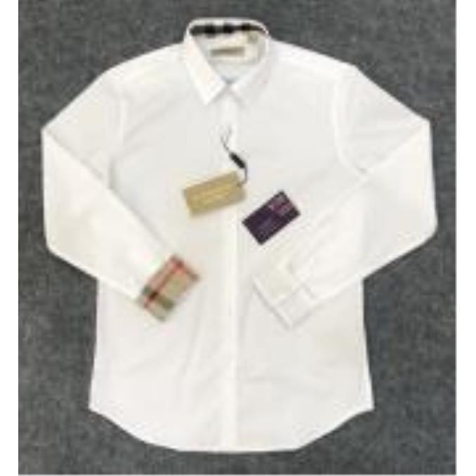 ÁO NAM BURBERRY 