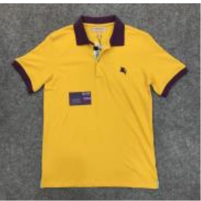 ÁO NAM BURBERRY 