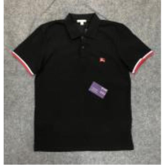 ÁO NAM BURBERRY Xanh đen
