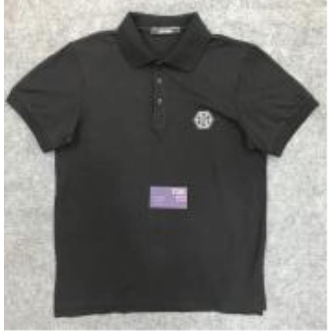 ÁO NAM BURBERRY 
