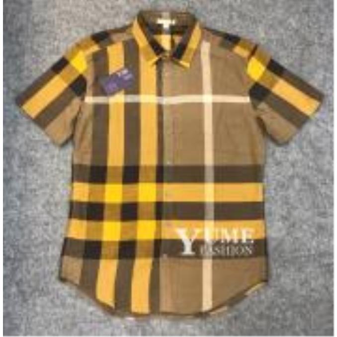 ÁO NAM BURBERRY 