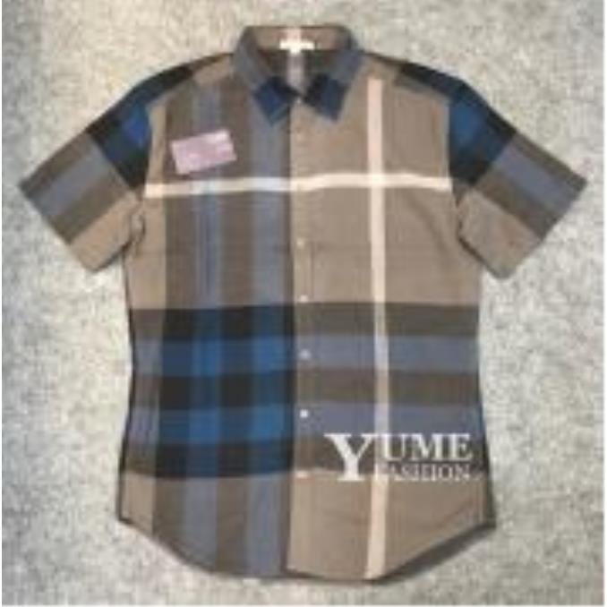 ÁO NAM BURBERRY 