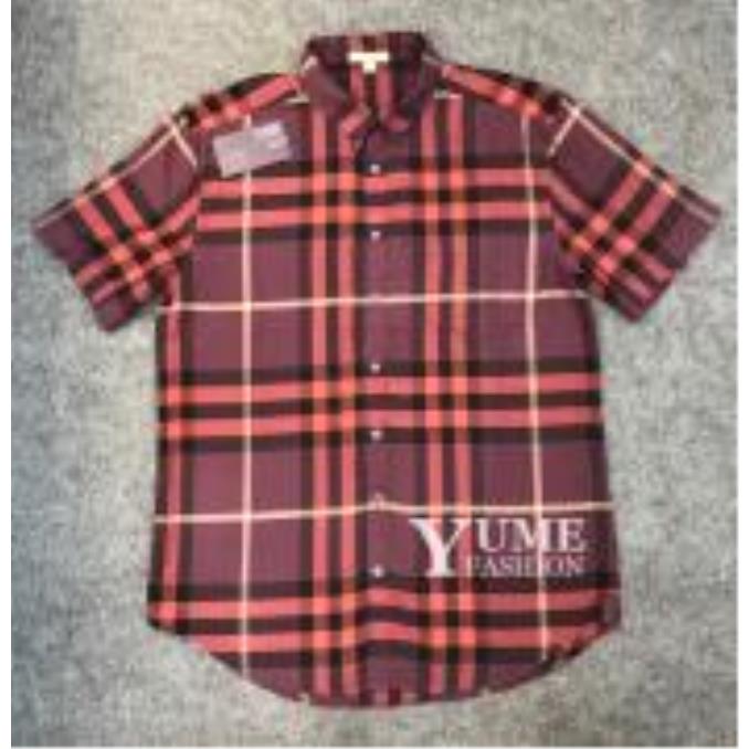 ÁO NAM BURBERRY 