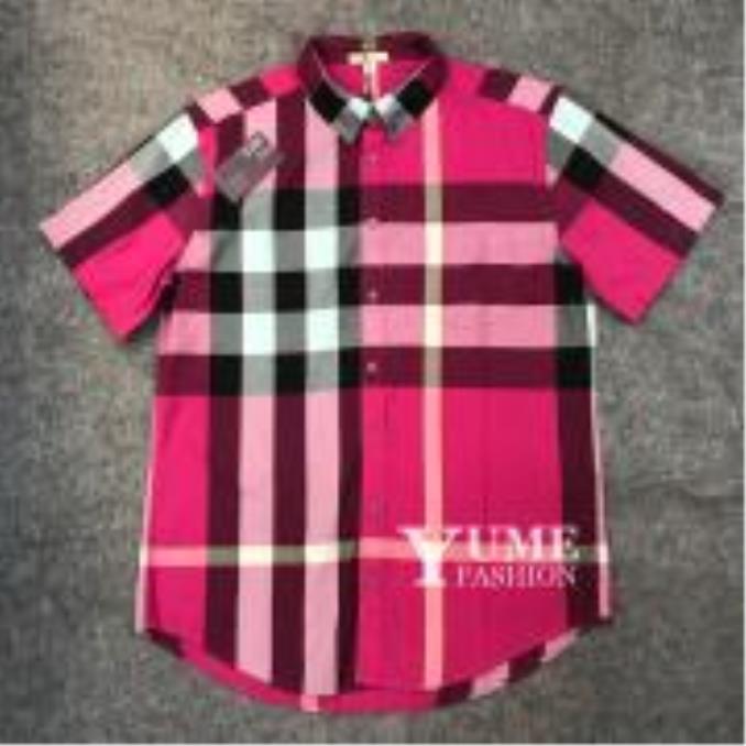 ÁO NAM BURBERRY 