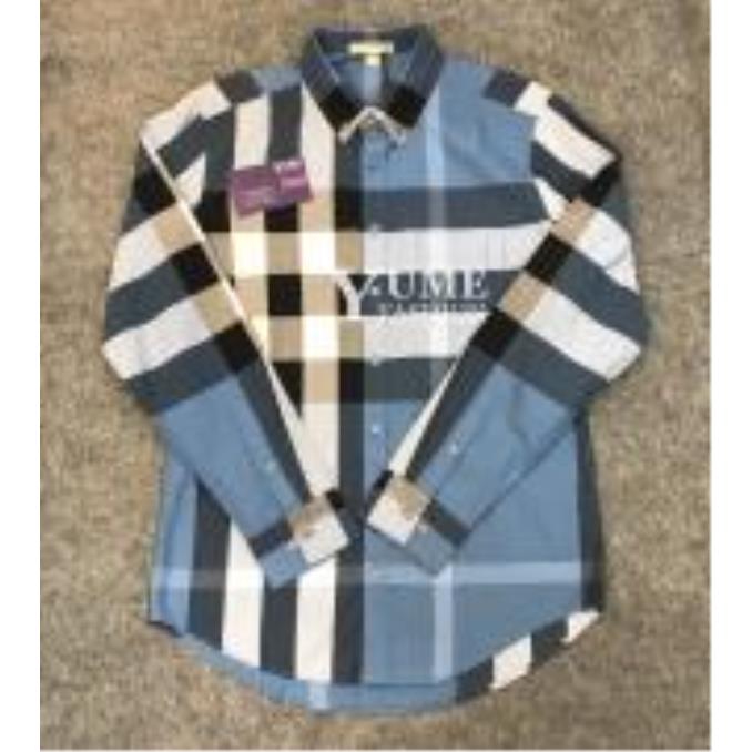 ÁO NAM BURBERRY 