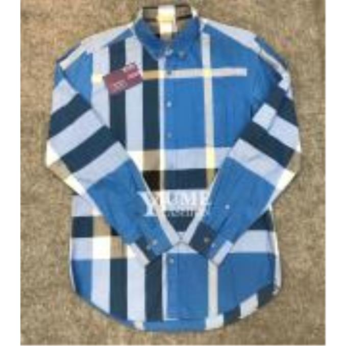 ÁO NAM BURBERRY 