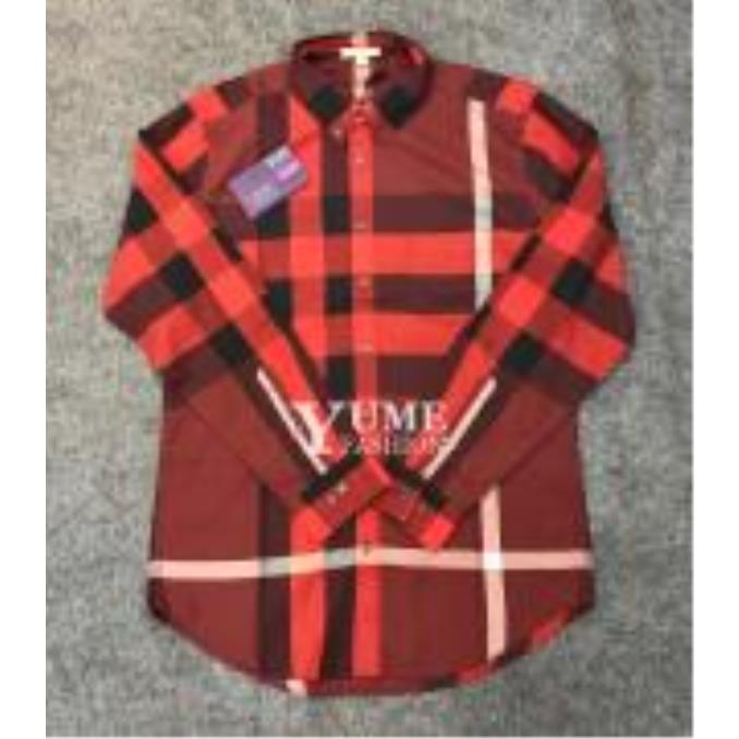ÁO NAM BURBERRY 