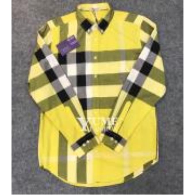 ÁO NAM BURBERRY 