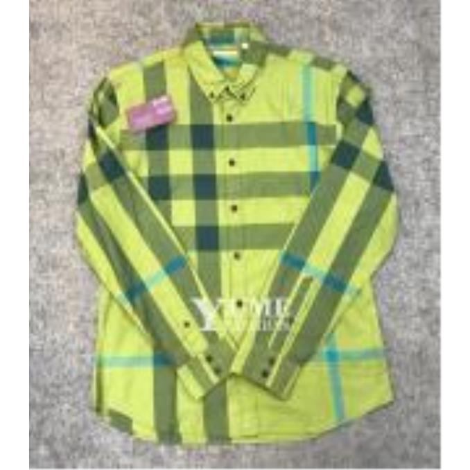 ÁO NAM BURBERRY 