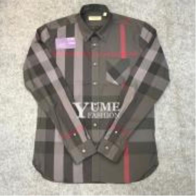 ÁO NAM BURBERRY 