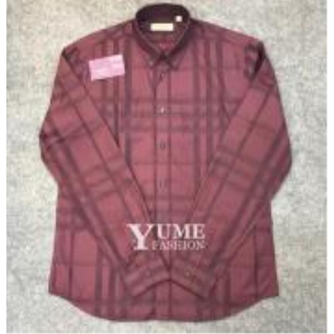 ÁO NAM BURBERRY 