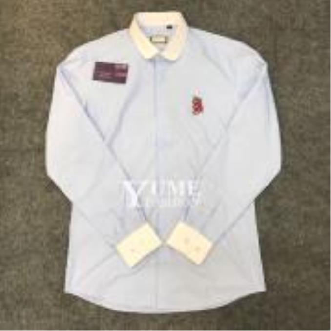 ÁO NAM BURBERRY 