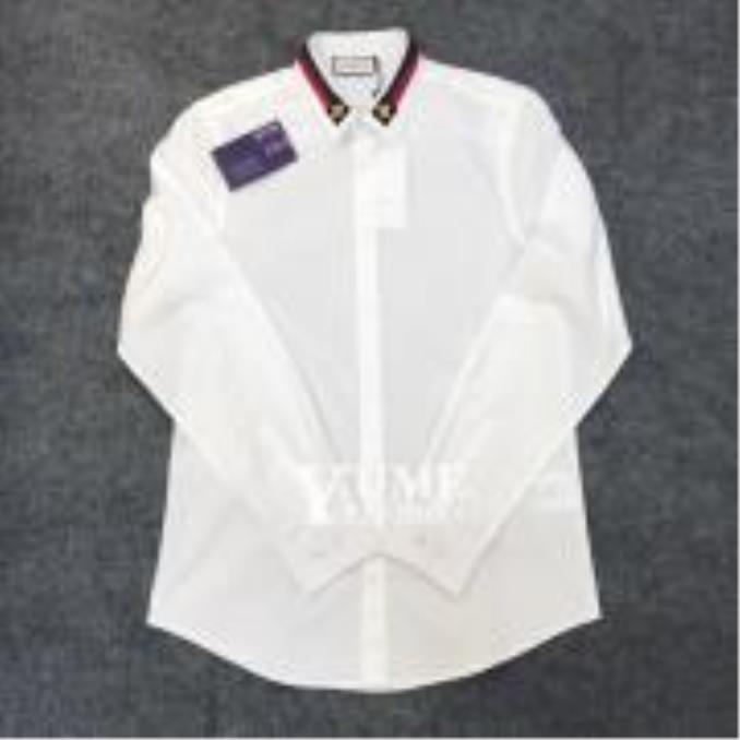 ÁO NAM BURBERRY 