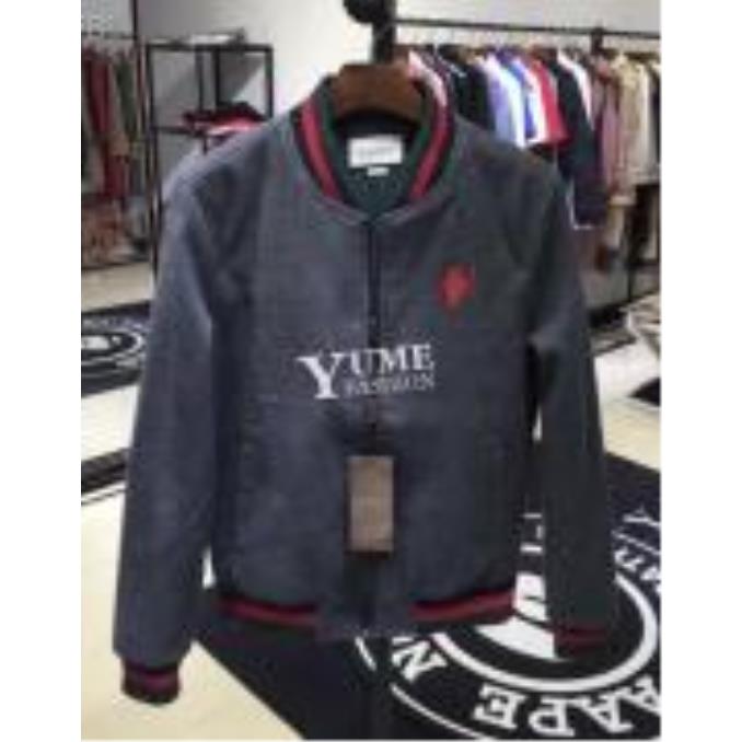 ÁO NAM GUCCI 