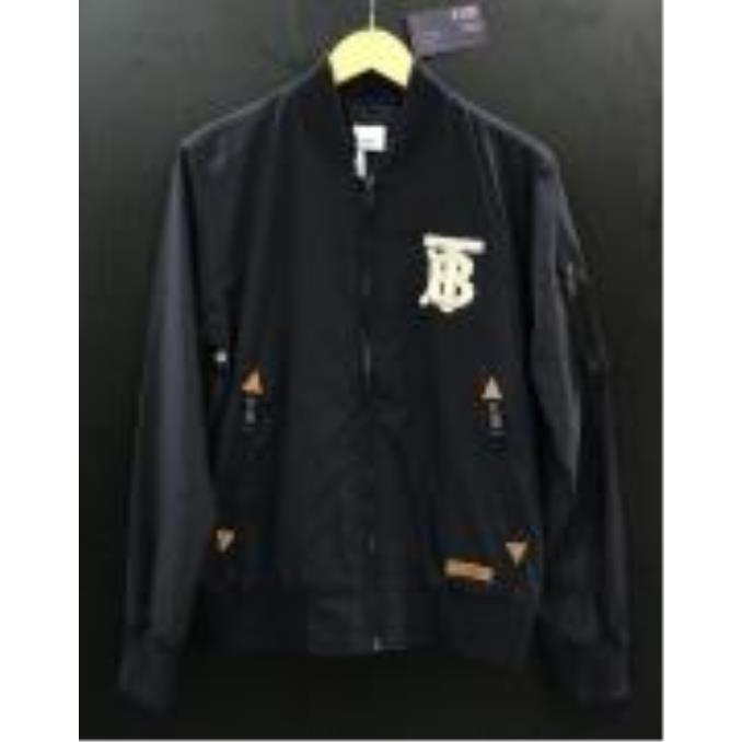 ÁO NAM BURBERRY 
