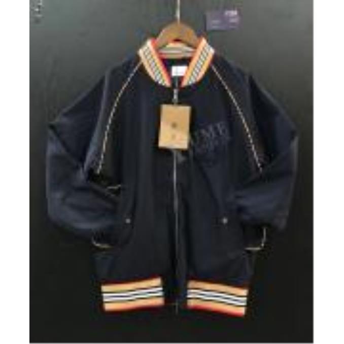 ÁO NAM BURBERRY 