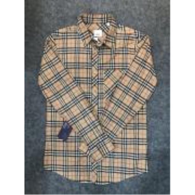 ÁO NAM BURBERRY 