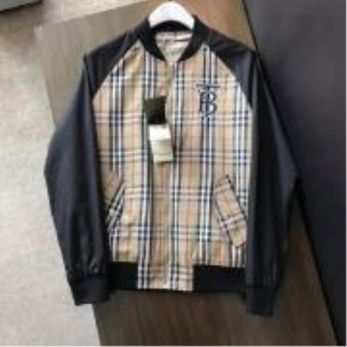 ÁO NAM BURBERRY 