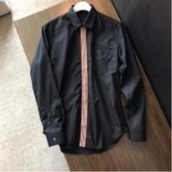 ÁO NAM BURBERRY 