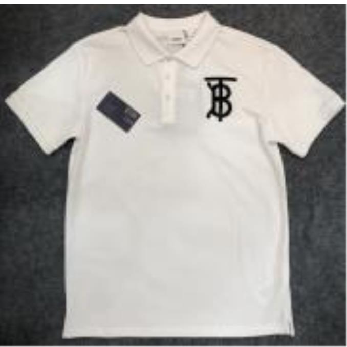 ÁO NAM BURBERRY 