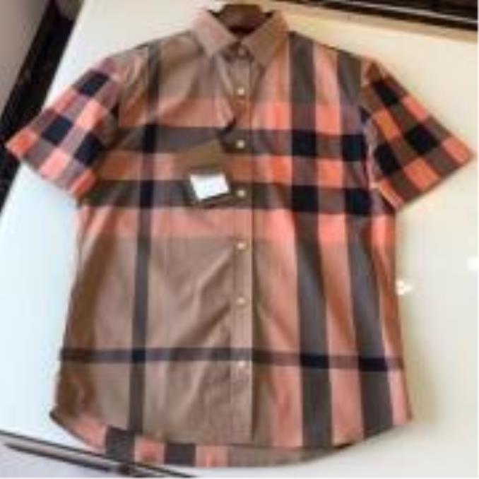 ÁO NAM BURBERRY 