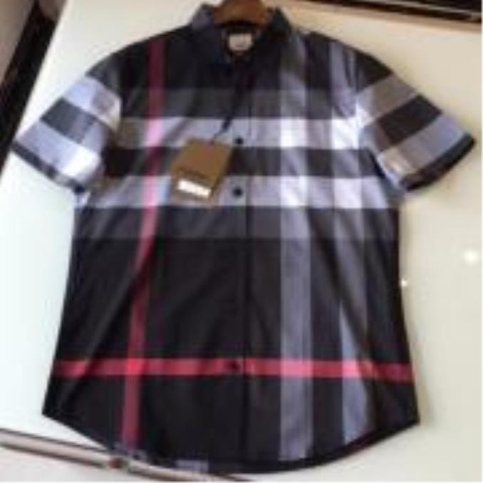 ÁO NAM BURBERRY 