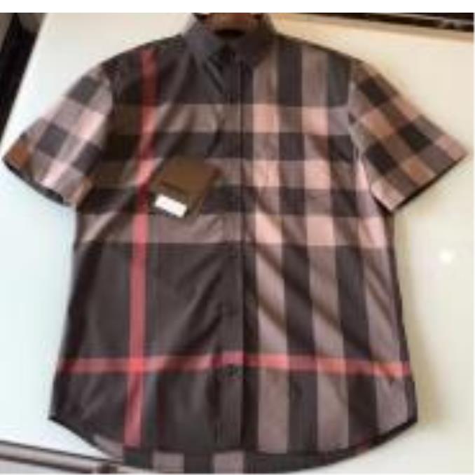 ÁO NAM BURBERRY 