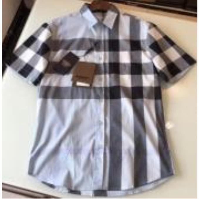 ÁO NAM BURBERRY 