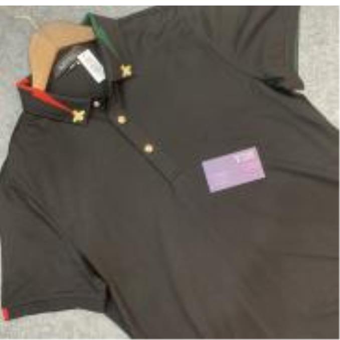 ÁO NAM GUCCI 