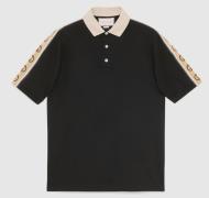 ÁO NAM GUCCI POLO