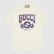 ÁO NAM GUCCI COTTON T-SHIRT